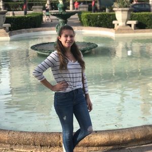 Meet your Posher, Kiara